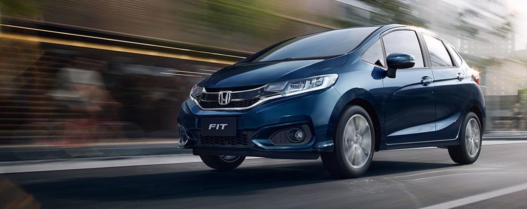 Honda Segera Rilis Jazz Terbaru Begini Penampakkannya