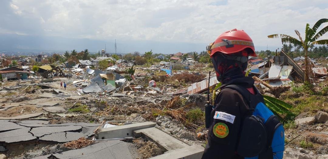 Korban Gempa Dan Tsunami Sulteng Dibebaskan Dari Denda Iuran BPJS TK