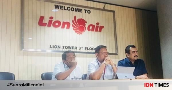 CVR Lion Air JT610 Berhasil Ditemukan