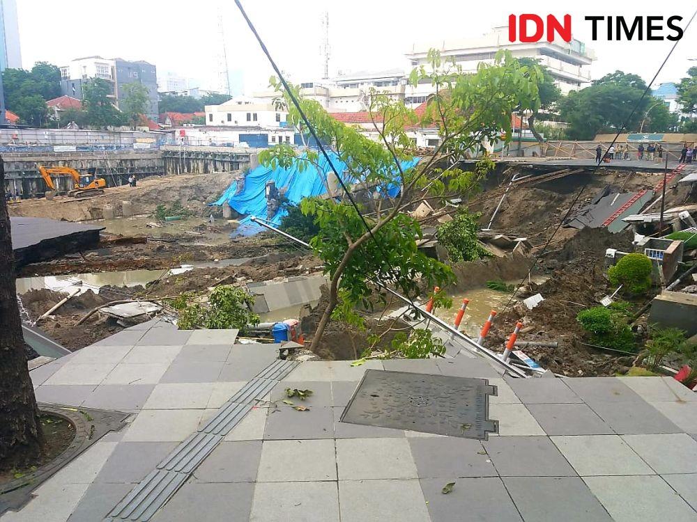 Jalan Raya Gubeng Ambles Berikut Penjelasan Pt Nke