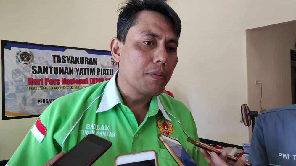 Tuan Rumah Porpov Koni Tuban Gelontorkan Dana Rp Miliar