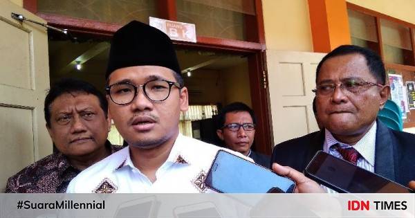 Wakil Ketua Kpk Bupati Bangkalan Tersangka Dugaan Korupsi