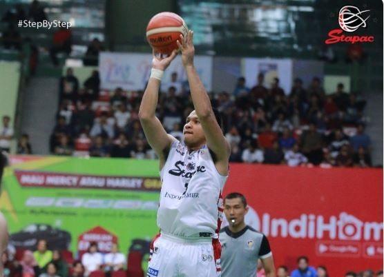 Setelah Lima Tahun Stapac Jakarta Akhirnya Rebut Gelar Ibl