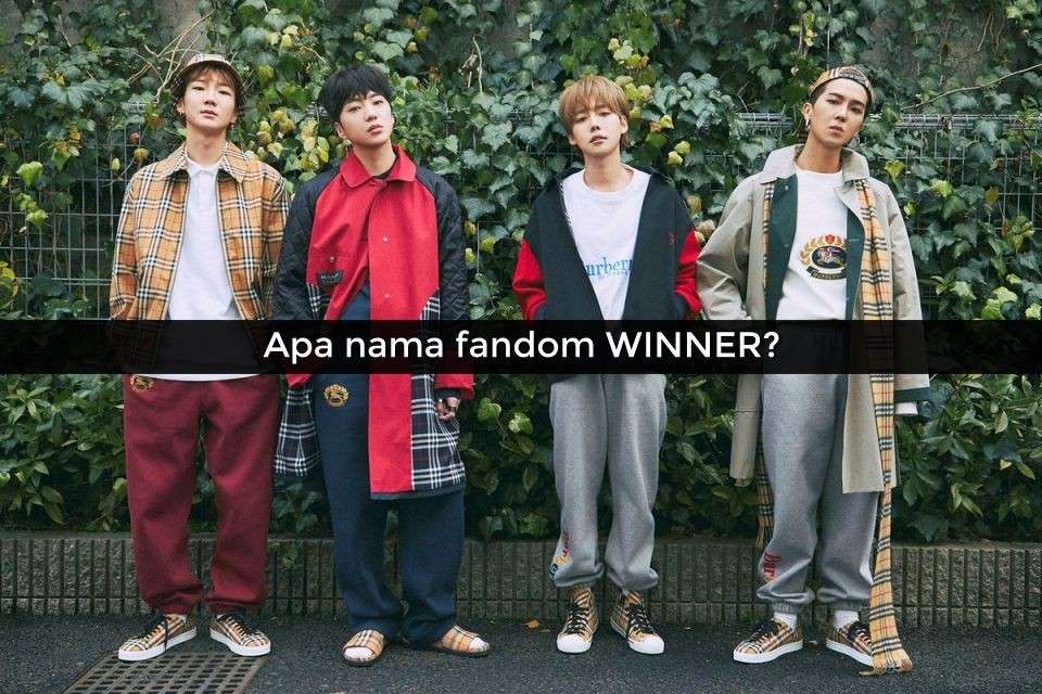 Ngaku KPopers Garis Keras Coba Tebak Nama Fandom Dari 10 Idol Grup Ini