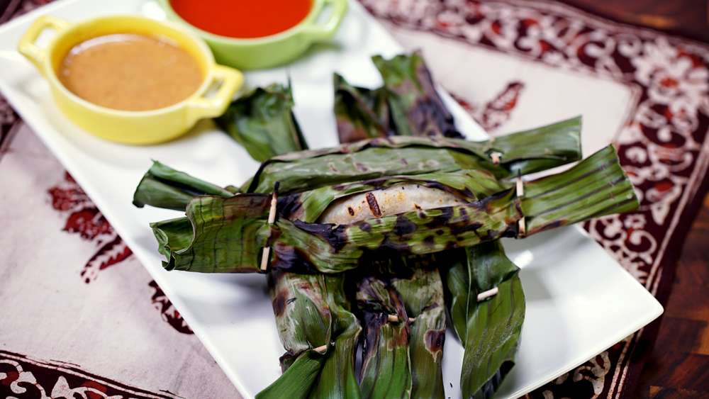 Resep Dan Cara Membuat Otak Otak Ikan Yang Sederhana