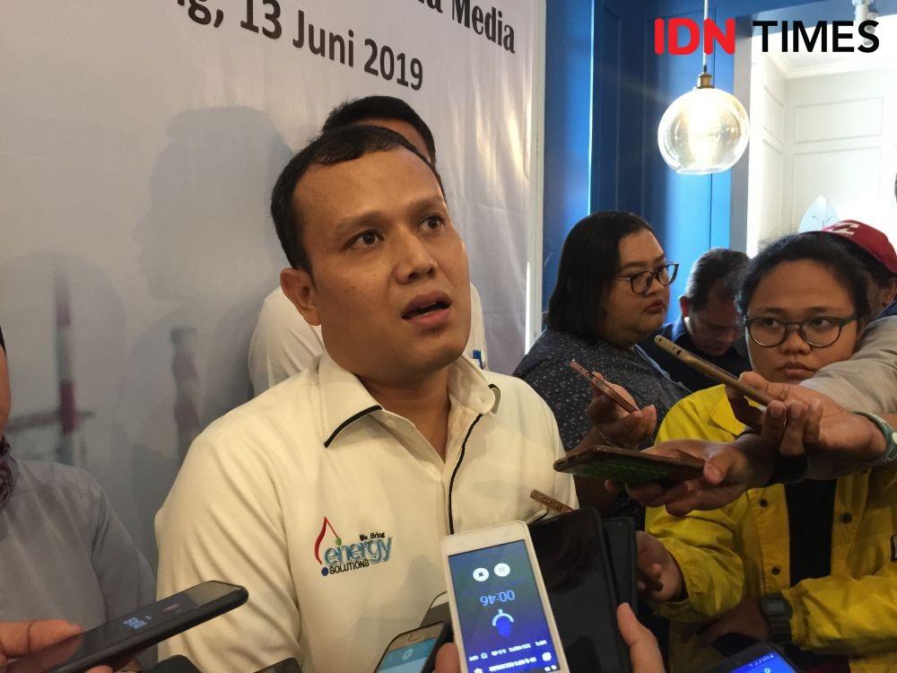 Omzet SPBU Pertamina Di Tol Pantura Melonjak Hingga Lima Kali Lipat