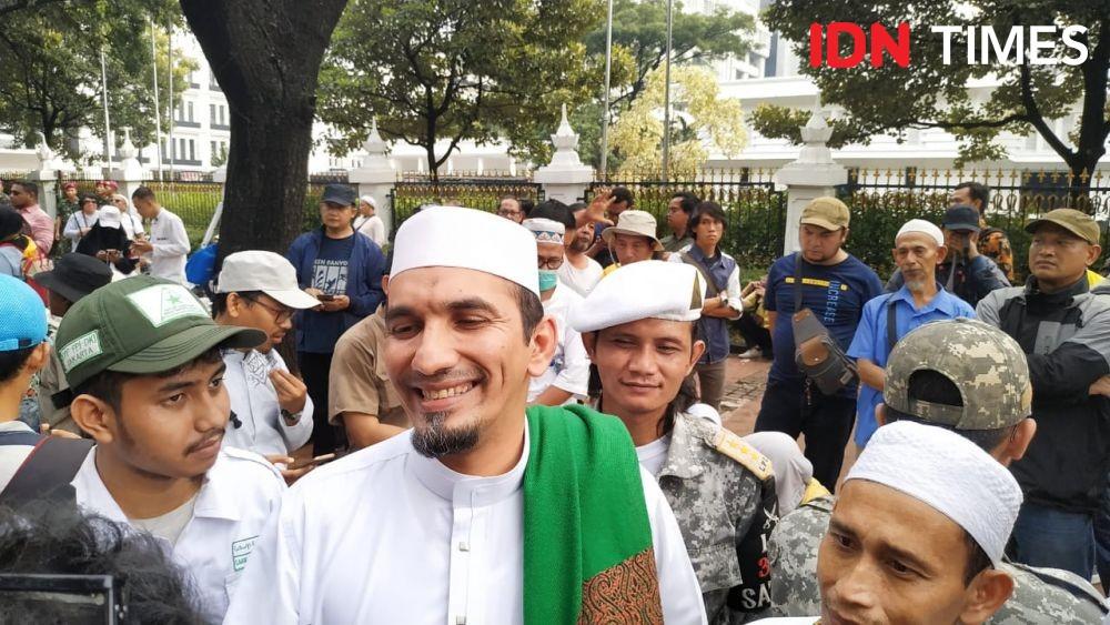 Nama 6 Laskar FPI Yang Tewas Saat Bentrokan Dengan Polisi