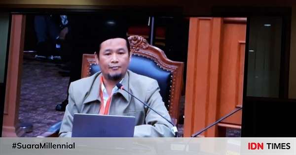 Saksi Dari Pihak Prabowo Sandi Mengaku Alami Ancaman Pembunuhan