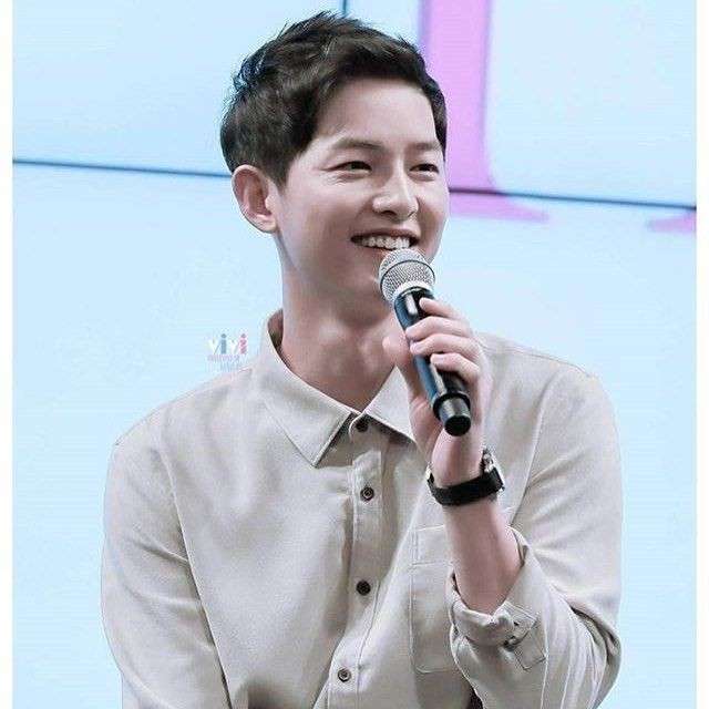 Lama Pisah Ranjang Fakta Baru Perceraian Song Joong Ki Song Hye Kyo