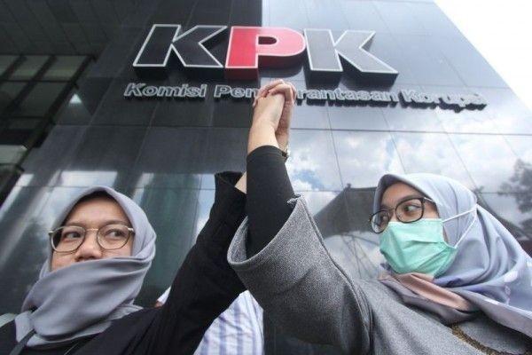 Semua Fraksi DPR Sepakat Revisi UU KPK Ini 6 Materi Pembahasannya