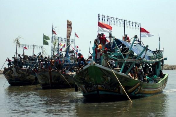 Koalisi Mds Tolak Rencana Proyek Tanggul Laut Raksasa Di Pan