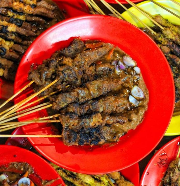 Jenis Sate Khas Pulau Jawa Yang Paling Sedap