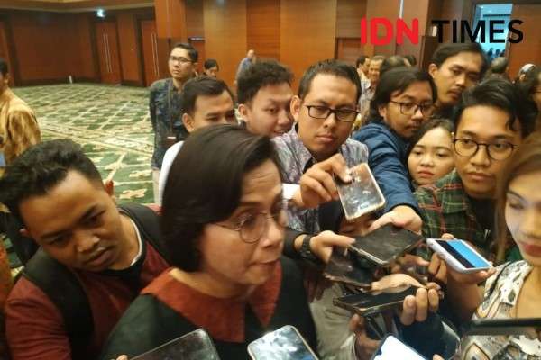 Bambang Trihatmodjo Gugat Sri Mulyani Ke PTUN Ini Respons Kemenkeu