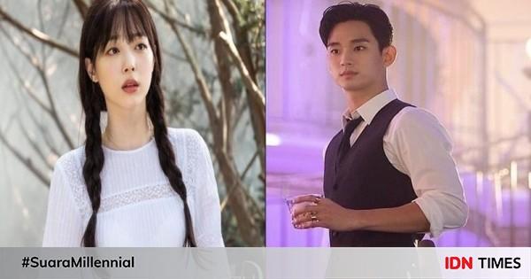 Cameo Drama Korea Yang Paling Mencuri Perhatian Di Tahun