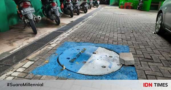 Air Tanah Di Bandung Kritis Wali Kota Perbanyak Resapan