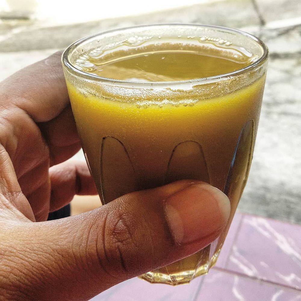 Jamu Tradisional Indonesia Yang Bisa Bikin Tubuh Tetap Sehat Bugar