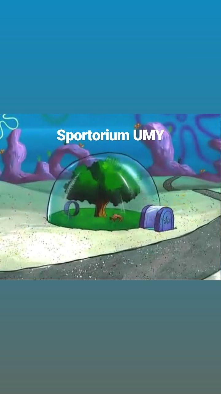 Bikini Bottom Ternyata Mirip Di Jogja Ini Potret Bukti