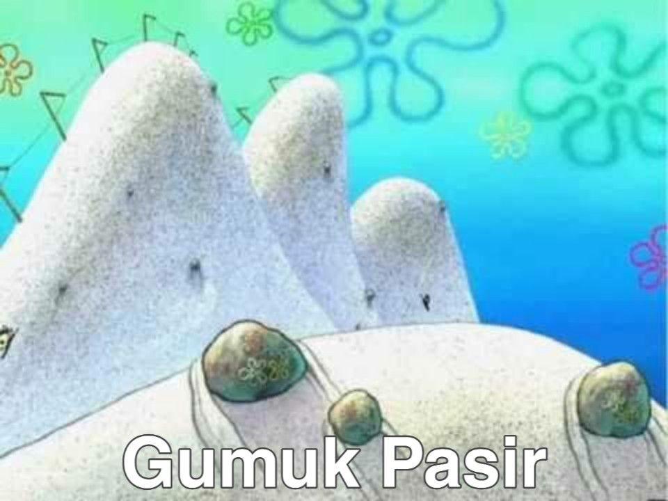 Bikini Bottom Ternyata Mirip Di Jogja Ini Potret Bukti 39690 Hot Sex