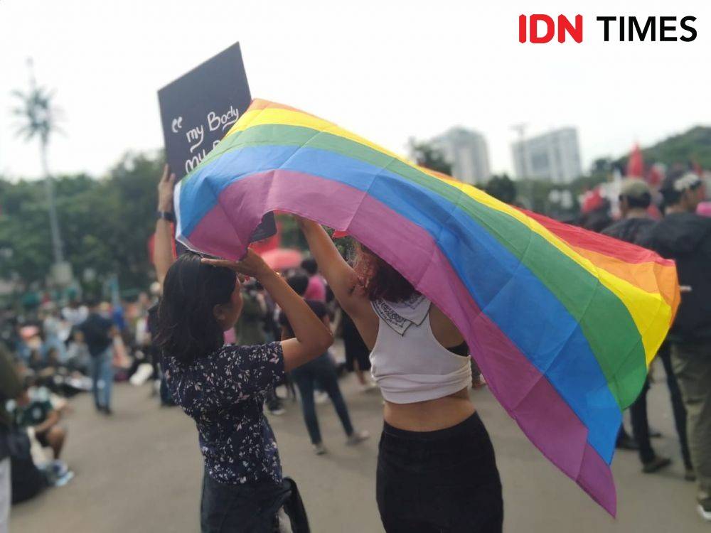 Tuai Kecaman Pertemuan LGBT Se ASEAN Batal Digelar