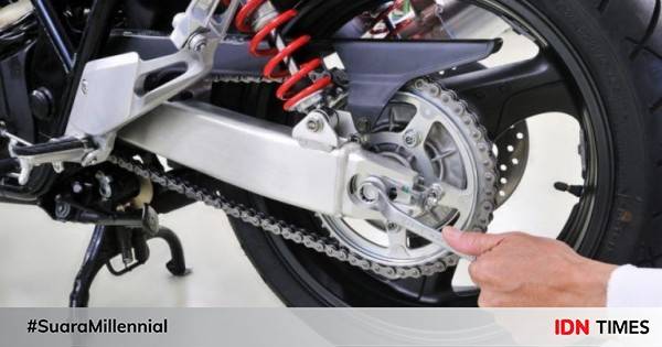 Tips Merawat Motor Listrik Biar Awet