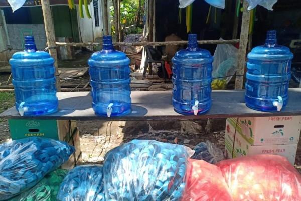 Bpa Dalam Air Minum Kemasan Dicurigai Picu Kanker