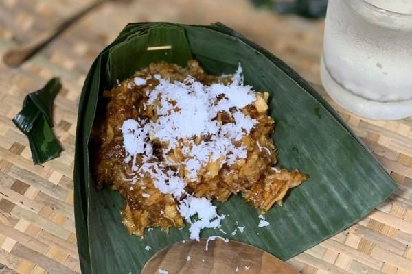 Resep Sawut Singkong Kuliner Khas Yogyakarta Yang Menggoyang Lidah