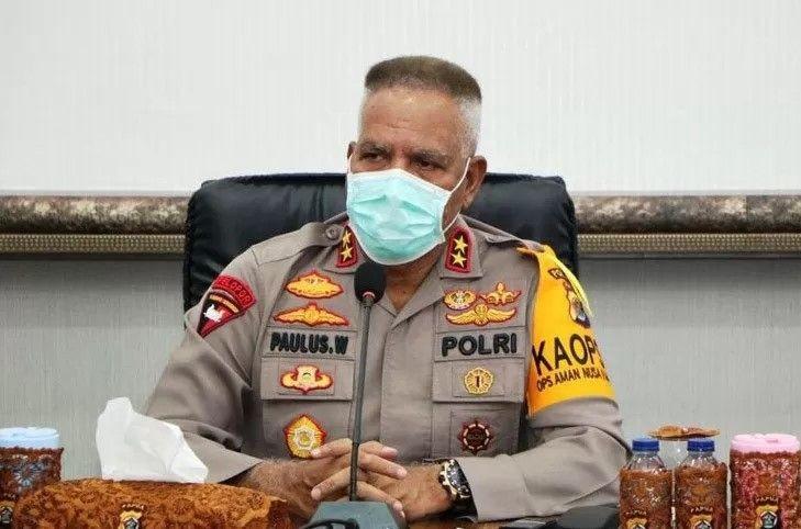 Profil 5 Pj Gubernur Sementara Yang Bakal Dilantik Mendagri