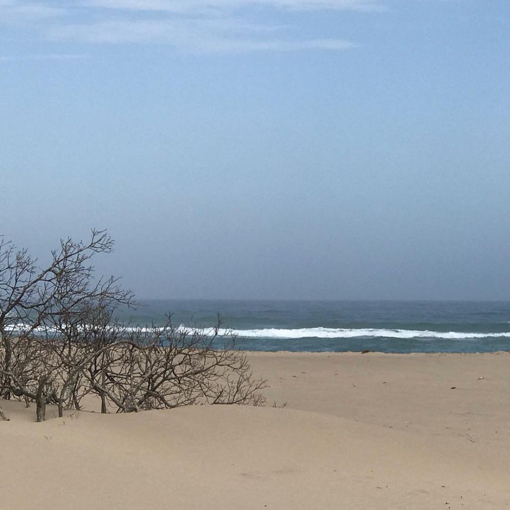 Pantai Nudis Terbaik Di Dunia Turis Bebas Telanjang Di Sini