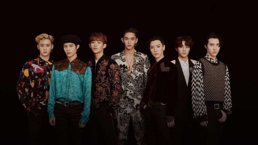 Rilis Variety Show Baru Fakta Wayv Yang Bikin Gak Sabar Nonton