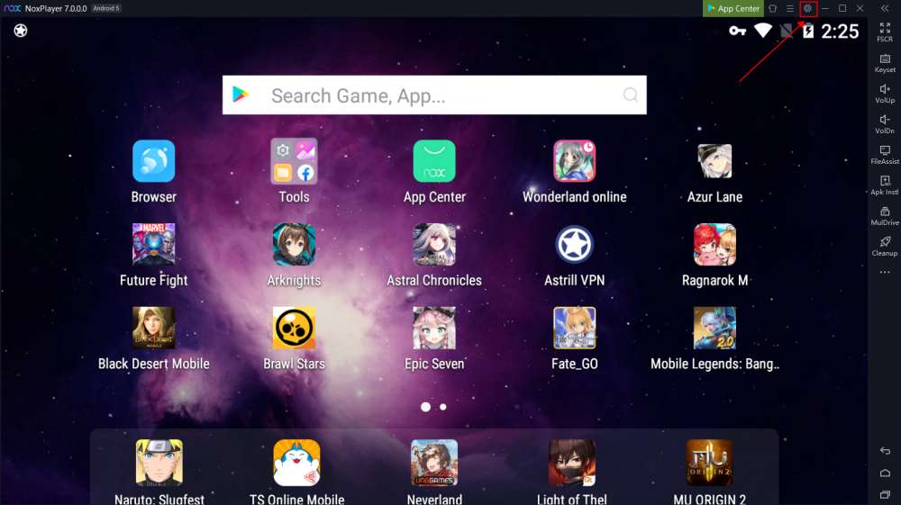 15 Emulator Android Terbaik Untuk PC Windows Dan MacOS