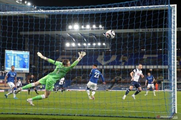 Fakta Menarik Jelang Duel Tottenham Lawan Everton