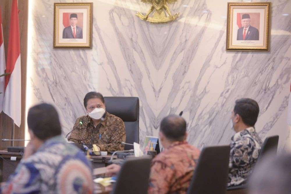 Kemenko Perekonomian Dukung Optimalisasi Program Jamsostek