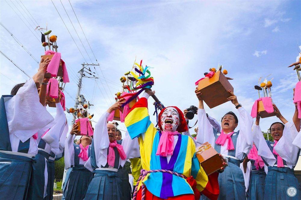 Festival Budaya Unik Di Jepang Yang Susah Untuk Dipahami