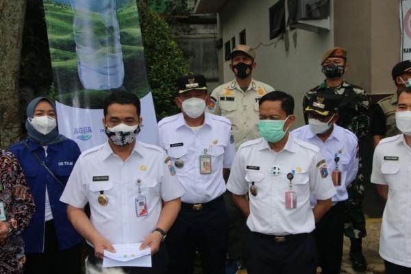 Ppkm Darurat Bakal Diperpanjang Begini Respons Wagub Dki