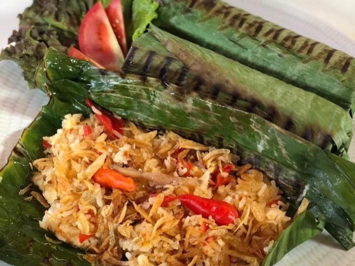 Makanan Khas Serang Lezatnya Bikin Lidah Ketagihan