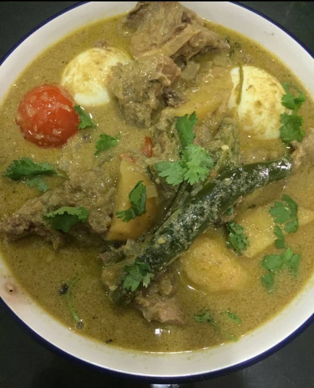 Olahan Daging Kambing Khas Indonesia Paling Nikmat