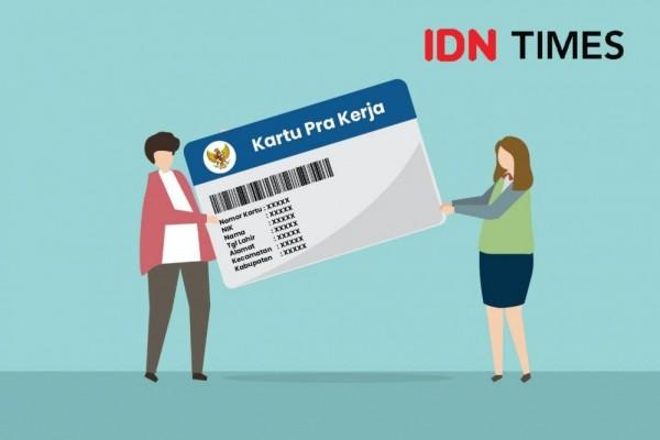 Ini Alasan Kenaikan Bantuan Prakerja Jadi Rp Juta