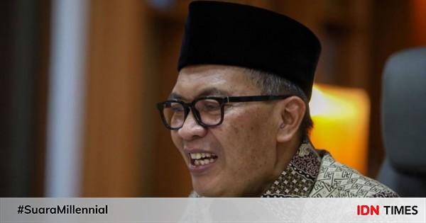 Pemerintah Batalkan Ppkm Level Pemkot Bandung Ikut Menyes