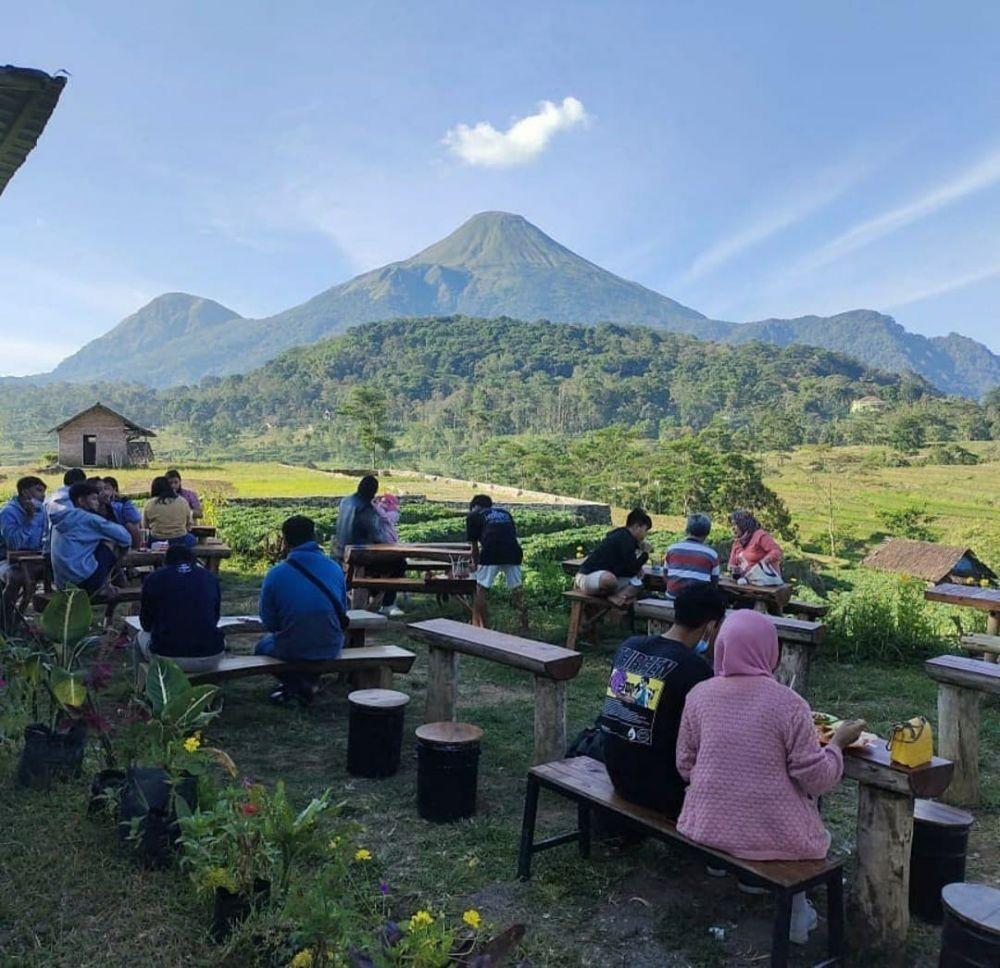 17 Cafe Trawas Terbaru Yang Asyik Buat Nongkrong Asri Lho