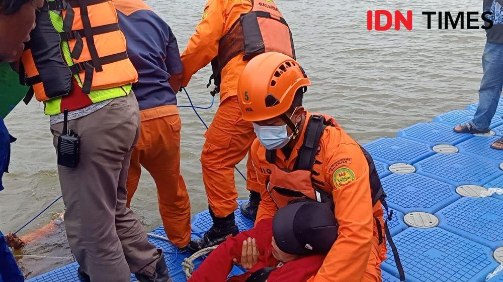 Bocah Tewas Tenggelam Ketika Berenang Di Sungai Manggar