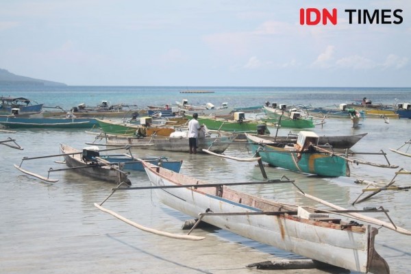 KKP Akan Salurkan PNBP Perikanan Untuk Sejahterakan Nelayan