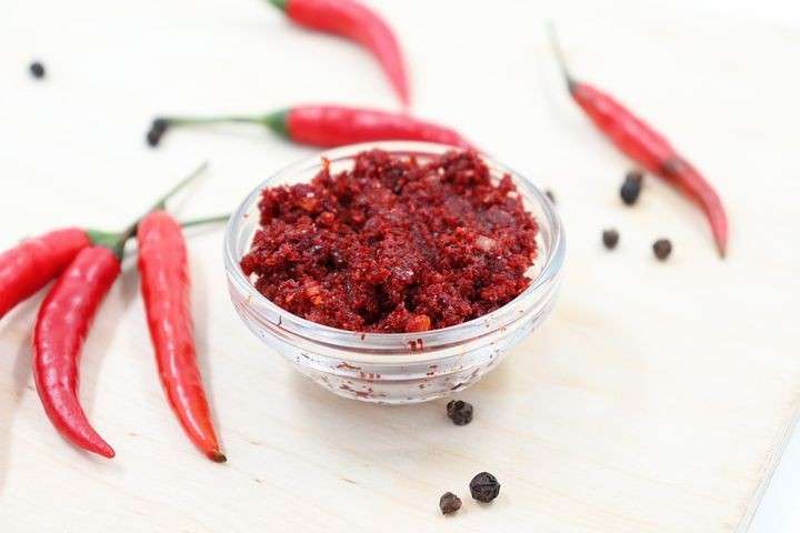 Resep Sambal Gami Yang Viral Di Malang Pedasnya Meletup