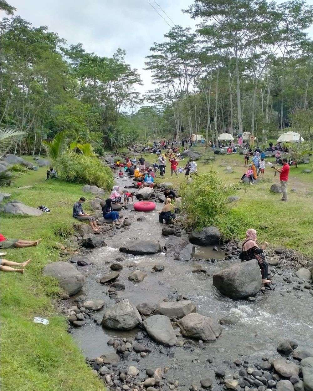 Tempat Wisata Viral Dan Instagramable Di Yogyakarta 2021