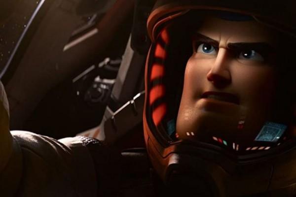 3 Film Animasi Ini Disuarakan Chris Evans Ada Buzz Lightyear