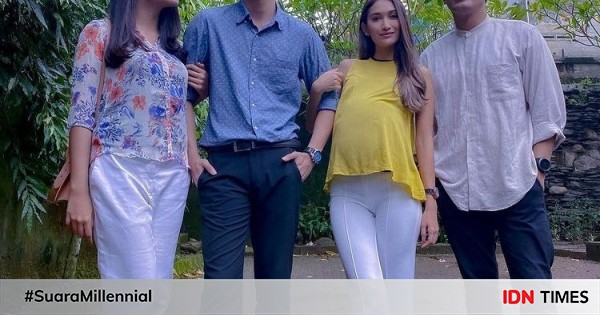 Kenangan Hanna Kirana Dan Pemain Suara Hati Istri