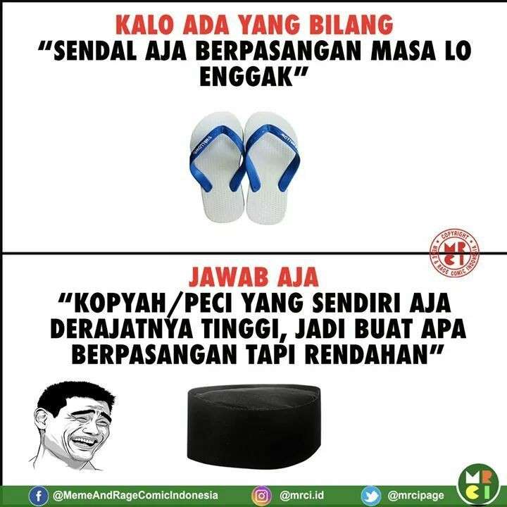 10 Meme Enakan Jadi Jomblo Ini Bikin Ngakak