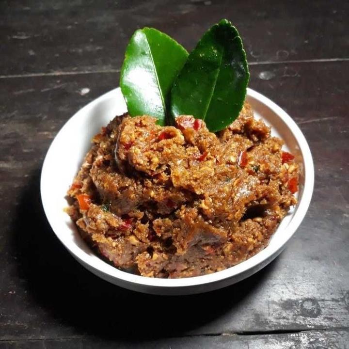 6 Resep Sambal Khas Jawa Timur Paling Favorit