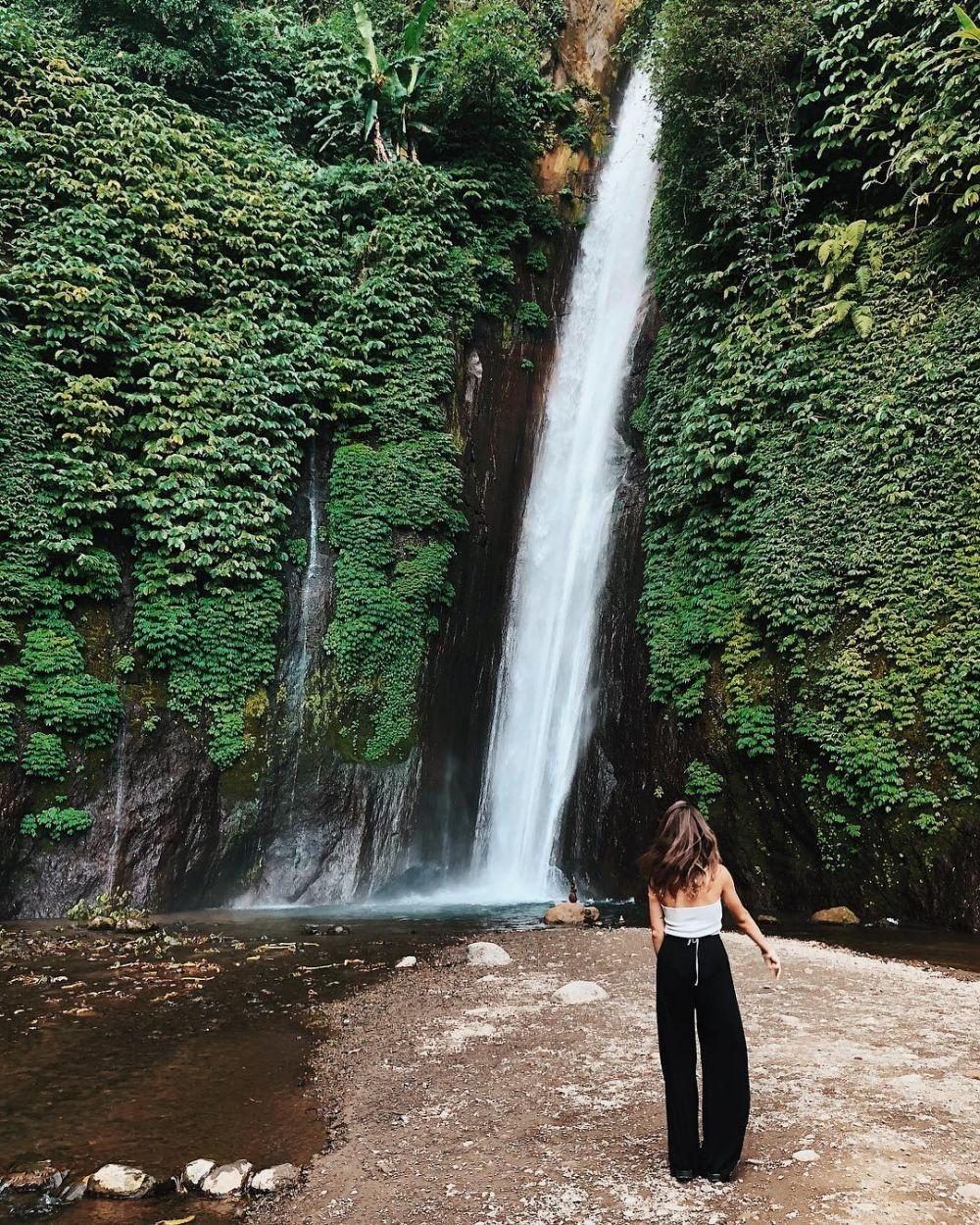 10 Air Terjun Tercantik Di Bali Tempat Terbaik BeritaGesit