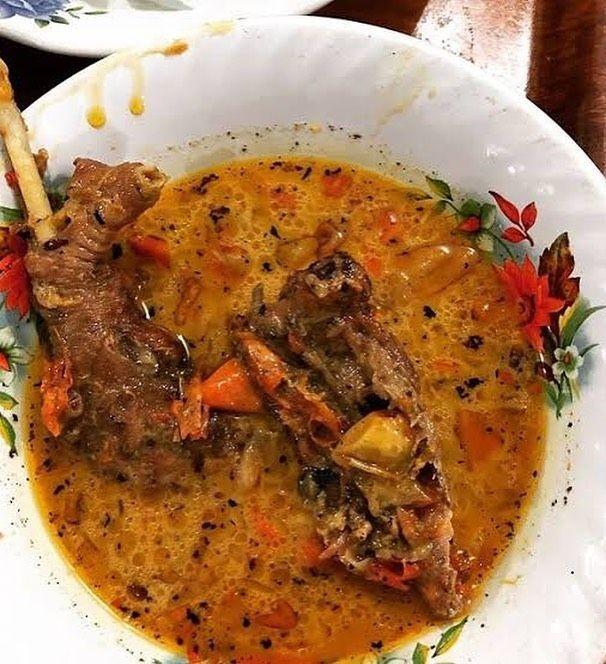 Makanan Khas Banyuwangi Rasanya Unik Dan Menggugah Selera