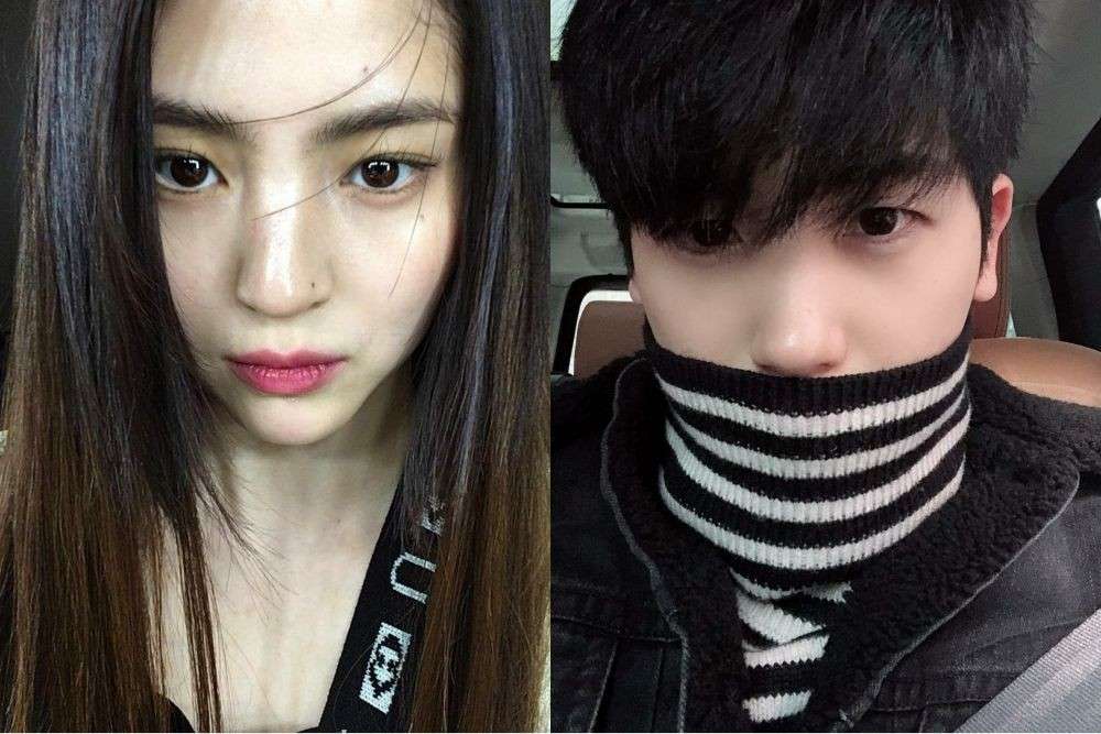 Fakta Drama Han Sohee Dan Park Hyungsik Yang Akan Datang